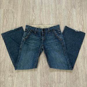 Gap Jeans LE